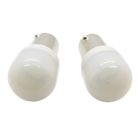 Awayadt — ampoule LED antighosting, appareil de lumière blanc chaud, bricolage, ampoule, 6.3v, LED Pinball