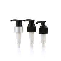 Flacon vide pour désinfectant pour les mains, 50 ml 60 ml 100 ml 250 ml 300 ml 500 ml, distributeur en plastique, flacon pompe pour lotion, fabricant