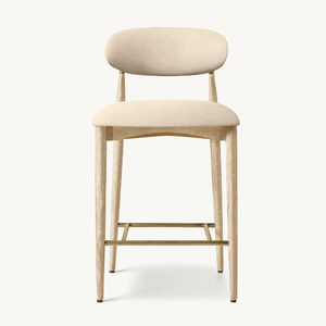 Dimensioni di personalizzazione di lusso mobili da <span class=keywords><strong>cucina</strong></span> interni mobili da Bar in legno sgabello sedie - Product Image 2