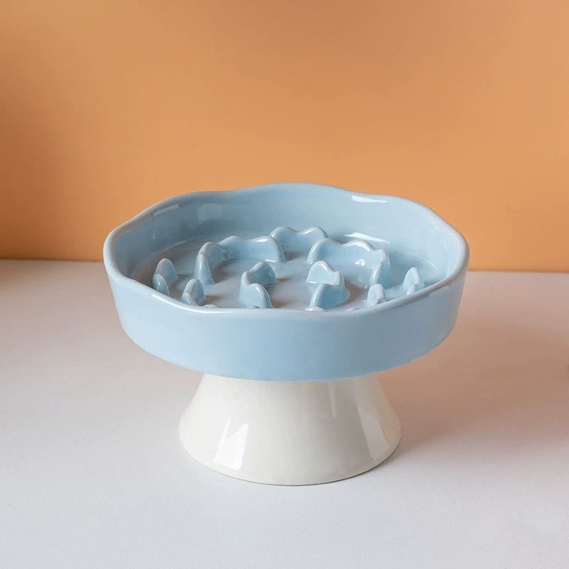 Sky Blue Bracket model