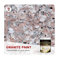 Yile Manufacturers - Vente en gros de marbre liquide multicolores pour l'extérieur