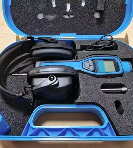 Stéthoscope électronique numérique TKST 11 capable d'enregistrer et de surveiller le bruit des machines, stéthoscope électronique - Product Image 2