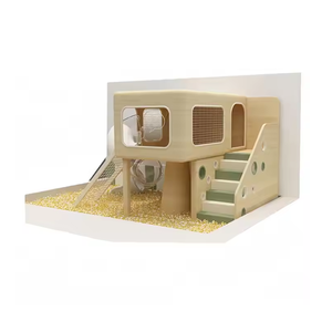 <span class=keywords><strong>Parque</strong></span> <span class=keywords><strong>infantil</strong></span> de <span class=keywords><strong>Interior</strong></span> de <span class=keywords><strong>madera</strong></span> para niños, equipo de área de juego suave con tobogán, <span class=keywords><strong>parque</strong></span> <span class=keywords><strong>infantil</strong></span> de <span class=keywords><strong>interior</strong></span> para niños - Product Image 2