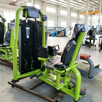 Machine d'entraînement professionnelle pour les cuisses intérieures et extérieures, pour développer les muscles adducteurs et abducteurs de la hanche, adducteur de la cuisse intérieure
