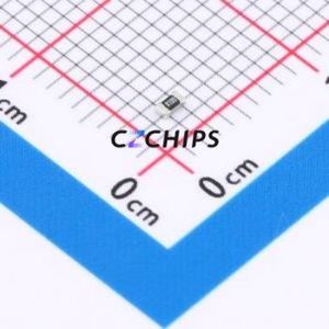 Resistencia SMD RCWE0603R100FNEA 0603 (Tipo: Película Gruesa) (Resistencia: 100mOhm Precisión: 1%) - Product Image 1