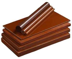 Factory Direct High Performance Superior Dimensional Stability Natural Black PI Tube <strong>Plastic</strong> Sheets Custom Cutting <strong>Molding</strong> - Product Image 2