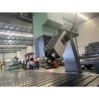 Routeur CNC 4 axes certifié CE pour le traitement 3D du bois et de la mousse, gravure automatique de formes courbes, 380V/220V, moteur à pompe à engrenages Syntec, neuf