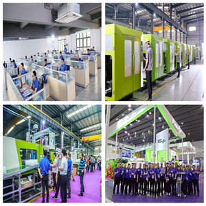 200 500 1000ml hdpe pp pehd Joghurt flaschen behälter PE Plastik milch flaschen Extrusion sblasform maschine Preis - Product Image 6