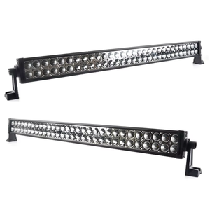 Vente en gros de barres de lumière LED pour voitures tout-terrain 90W haute puissance 12200LM Atv Utv <span class=keywords><strong>4X4</strong></span> Barre de lumière LED à deux rangées - Product Image 4
