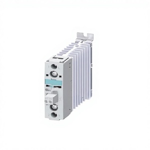 3RP1576 Time Relay 1NP30 Programmable Digital <b>Timer</b> 0.05s-100h DIN Rail 24-240VAC/DC With Display - Product Image 5