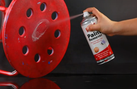 Aplique de remoção de pintura aerósol, 400ml, spray removedor de pintura, remoção de tinta, graffiti, madeira, carro