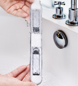 <span class=keywords><strong>Support</strong></span> de refroidissement Invisible pour ordinateur portable, <span class=keywords><strong>support</strong></span> universel auto-adhésif pliable pour Mini ordinateur portable - Product Image 2