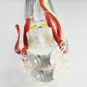 <span class=keywords><strong>Tube</strong></span> laser CO2 bon marché en Chine <span class=keywords><strong>80</strong></span> 100 130 150 260 watts - Product Image 4