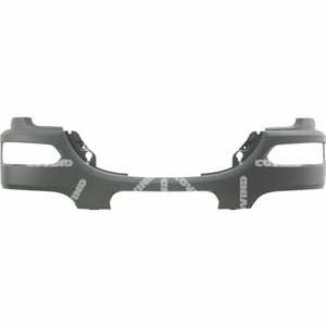 PARE-CHOCS AVANT HAUTE VERSION adapté à Daf LF55 euro 6 (1706968) - Product Image 1