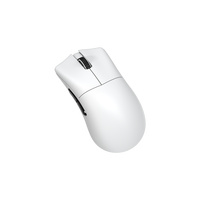 Souris de jeu ergonomique tri-mode PAW3395 26000 DPI, légère, sans fil, avec interrupteur Kailh, câblée Type-C, 2.4G BT5.0 pour PC