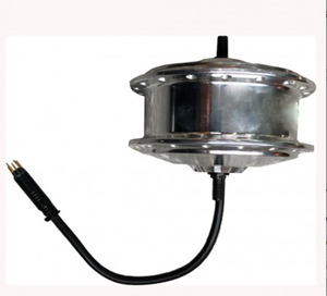 Motore a Mozzo 36v 250w con <span class=keywords><strong>Forcella</strong></span> Piccola, Dropout 74mm per Bicicletta Elettrica - Product Image 1