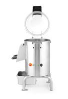 Shanyou zware-duty schuurmachine voor aardappelen SUS304 industriële aardappelwas- en schilmachine voor chipsverwerking