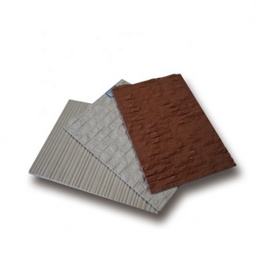 Carrelage mural résistant à la chaleur, carrelage en céramique souple, pour <span class=keywords><strong>façade</strong></span>, <span class=keywords><strong>prix</strong></span> <span class=keywords><strong>de</strong></span> la brique rouge - Product Image 5