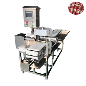 Machine à brochettes de viande hachée, équipement pour brochettes de viande, machine à kebab, <span class=keywords><strong>moule</strong></span> pour brochettes - Product Image 6