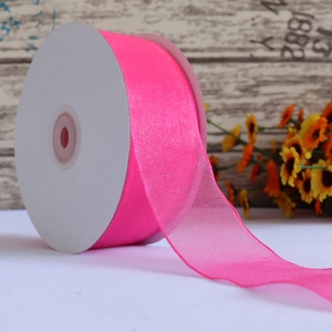 <span class=keywords><strong>Organza</strong></span> Ribbonpre Attaché Arcs Ruban <span class=keywords><strong>Organza</strong></span> Effiloché En Mousseline <span class=keywords><strong>De</strong></span> Soie Ruban <span class=keywords><strong>Flocon</strong></span> <span class=keywords><strong>De</strong></span> <span class=keywords><strong>Neige</strong></span> Personnalisé Ruban <span class=keywords><strong>Organza</strong></span> pour Sac - Product Image 1