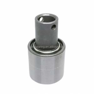 Roulement différentiel automobile Roulement à rouleaux automatique à une rangée F-390112 30x47.5x77.8mm Roulement d'arbre d'entrée Trans F390112 - Product Image 1