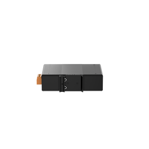 Hot Sale DIN-Rail 2-port+1SFP 10/100/1000Mbps IP40 Network <b>Ethernet</b> Industrial Fiber <b>Switch</b> - Product Image 2