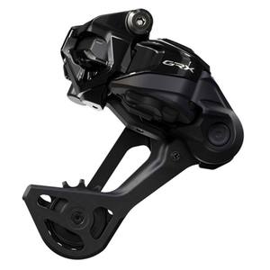 Pour vélo <span class=keywords><strong>de</strong></span> route/gravel GRX RX827 12 vitesses en alliage d'aluminium, avec pédalier simple et dérailleur arrière électronique sans fil - Product Image 5