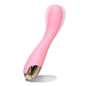 Hoge Kwaliteit Siliconen Waterdichte G Spot Vibrator Wand Usb Oplaadbare Orgasme Vrouwelijke <span class=keywords><strong>Vagina</strong></span> Masturbatie Apparaat Speelgoed Seksproducten - Product Image 1