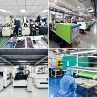 Services d'usinage CNC pour pièces métalliques en acier inoxydable - Usinage de tournage et de fraisage sur mesure, tolérance de précision, fabrication OEM/ODM