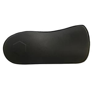 Solette Ortopediche in Pelle TPU per Correzione del Piede e Supporto dell'Arco Plantare, Mezza Lunghezza, Comfort e Assorbimento degli Urti per una Migliore Respirabilità, Taglie S/M/L - Product Image 5