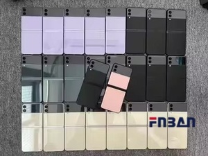 Téléphones mobiles pliables populaires <span class=keywords><strong>Z</strong></span> Flip3 débloqués 8+256 Go 5G Smartphone Téléphone Samsun <span class=keywords><strong>Z</strong></span> <span class=keywords><strong>Flip</strong></span> 3 - Product Image 3