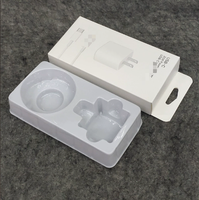 Chargeur mural USB-C 20W PD, adaptateur secteur USB-C, câble, respectueux de l'environnement, OTP/OVP pour téléphone portable, écouteurs, prises EU/USA/UK/AU