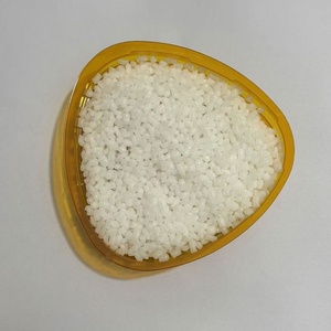 วัสดุบริสุทธิ์เกรดสูงสะโพก622P เม็ดพลาสติกโพลีสไตรีนแรงดึงสูงเม็ดฉีดขึ้นรูปเม็ด - Product Image 1