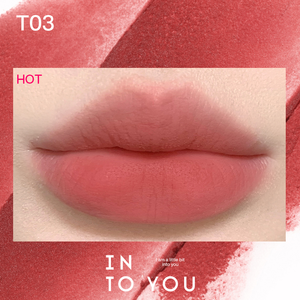 INTO YOU Seau à boue à lèvres de grande capacité, pot de style graffiti, crème multi-usage pour les lèvres et les joues, velours mat - Product Image 5