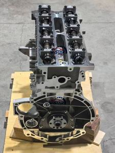 เครื่องยนต์ฟอร์ด 1.4 ลิตร รุ่น Duratec สำหรับรถยนต์ฟอร์ด โฟกัส Mk2 เฟียสต้า Mk5 ฟิวชั่น B-MAX และมาสด้า2 - Product Image 4