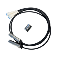 Capteur de vitesse ABS Lesen de haute qualité 4410322090 pour les camions lourds Renault DAF nouveau système de freinage antiblocage vitesse de roue
