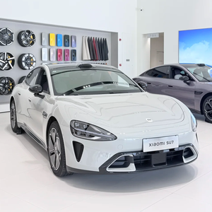 Nouveau Xiaomi YU7 GT en gros pour le marché mondial, version standard, SUV électrique 5 places, véhicule à énergie nouvelle, Smart EV <span class=keywords><strong>Auto</strong></span> - Product Image 2