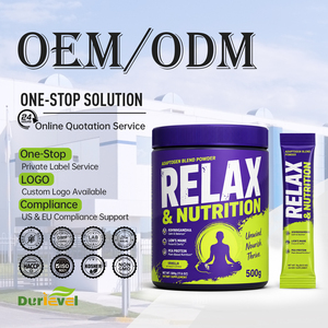 Poudre de mélange adaptogène de qualité supérieure, biologique, de qualité alimentaire, <span class=keywords><strong>la</strong></span> plus vendue, <span class=keywords><strong>pour</strong></span> <span class=keywords><strong>la</strong></span> relaxation et <span class=keywords><strong>la</strong></span> nutrition, en vrac, vente en gros, OEM, marque privée - Product Image 1