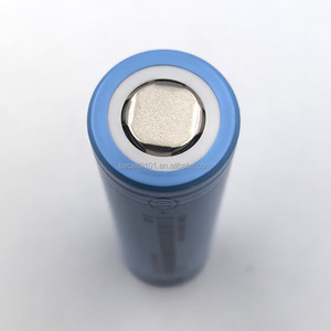 Bateria de Íon de Lítio INR18650-35V de Alta Taxa 3500mAh 3C para Aspiradores, Lanternas e Aspiradores de Pó 3.6V - Product Image 2