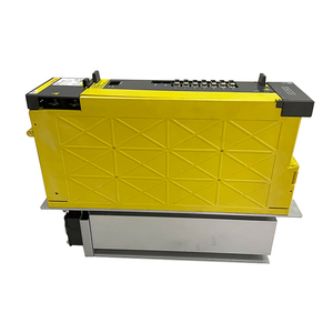 A06B-6144-H015 # Módulo Amplificador de Husillo H590 FANUC - Product Image 6