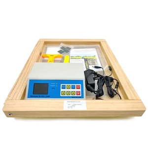 Attrezzatura per Apicoltura Dispositivo Elettronico per la Raccolta del Veleno delle Api - Product Image 1