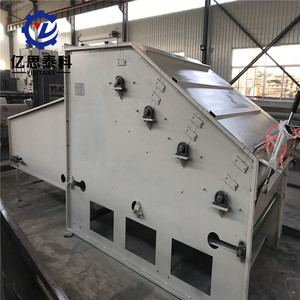 เครื่องผสมไฟเบอร์เครื่องปั่นสำหรับเครื่องทำพรมและเครื่องผสมผ้านอนวูฟเวน - Product Image 3