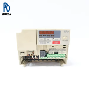Variador de Frecuencia CIMRV7AM40P7 Compatible con CIMRV7AM40P4 CIMRV7AM40P2 0.75kW 380V Serie V7 para Automatización Industrial, Bombas y Transportadores - Product Image 1