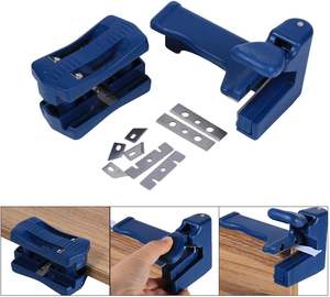 YouQi Low MOQ Juego de máquina de bandas de corte de doble filo Cabeza de madera y corte de <span class=keywords><strong>cola</strong></span> Hardware de <span class=keywords><strong>carpintero</strong></span> - Product Image 5