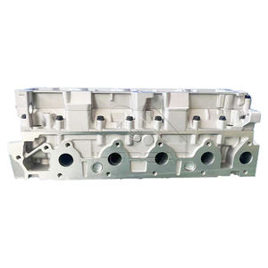 Venta Caliente de Piezas de Automóviles DV6DTED 9HR T1DA, Conjunto de Culata de Cilindro de Motor Diésel de 1.6l para Ford <span class=keywords><strong>DLD</strong></span>-416 Peugeot 207 308 208 2008 - Product Image 3