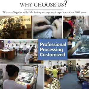 Tianyu Gems Prix d'usine Vente en gros D VVS1 Moissanite ronde brillante avec certificats GRA - Product Image 5