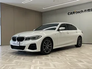 <span class=keywords><strong>BMW</strong></span> <span class=keywords><strong>Série</strong></span> 3 <span class=keywords><strong>2021</strong></span> Prête à l'Exportation Deuxième Lifting 325Li Pack M Sport Berline d'Occasion à <span class=keywords><strong>Prix</strong></span> Compétitif - Product Image 5
