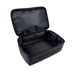 EVA Nylon Waterproof <b>Drum</b> Guitar Pedal Bag Board Case with Flight Hard and Race <b>Box</b> - Product Image 1