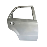 OEM Pièces Détachées Auto pour Suzuki Swift – Pare-chocs Avant & Arrière, Blocs Phares LED, Bras de Suspension, Calandre