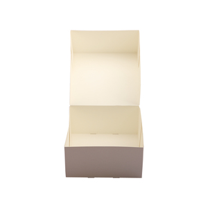 Échantillon Gratuit Disponible – Boîtes à Gâteaux 5x5x7 avec Support de Conception de <span class=keywords><strong>D</strong></span>écoupe 30x30 - Product Image 5
